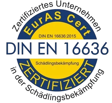 Zertifizierung