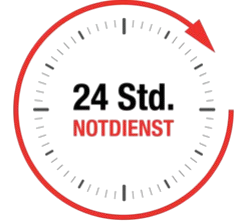 24h Notdienst