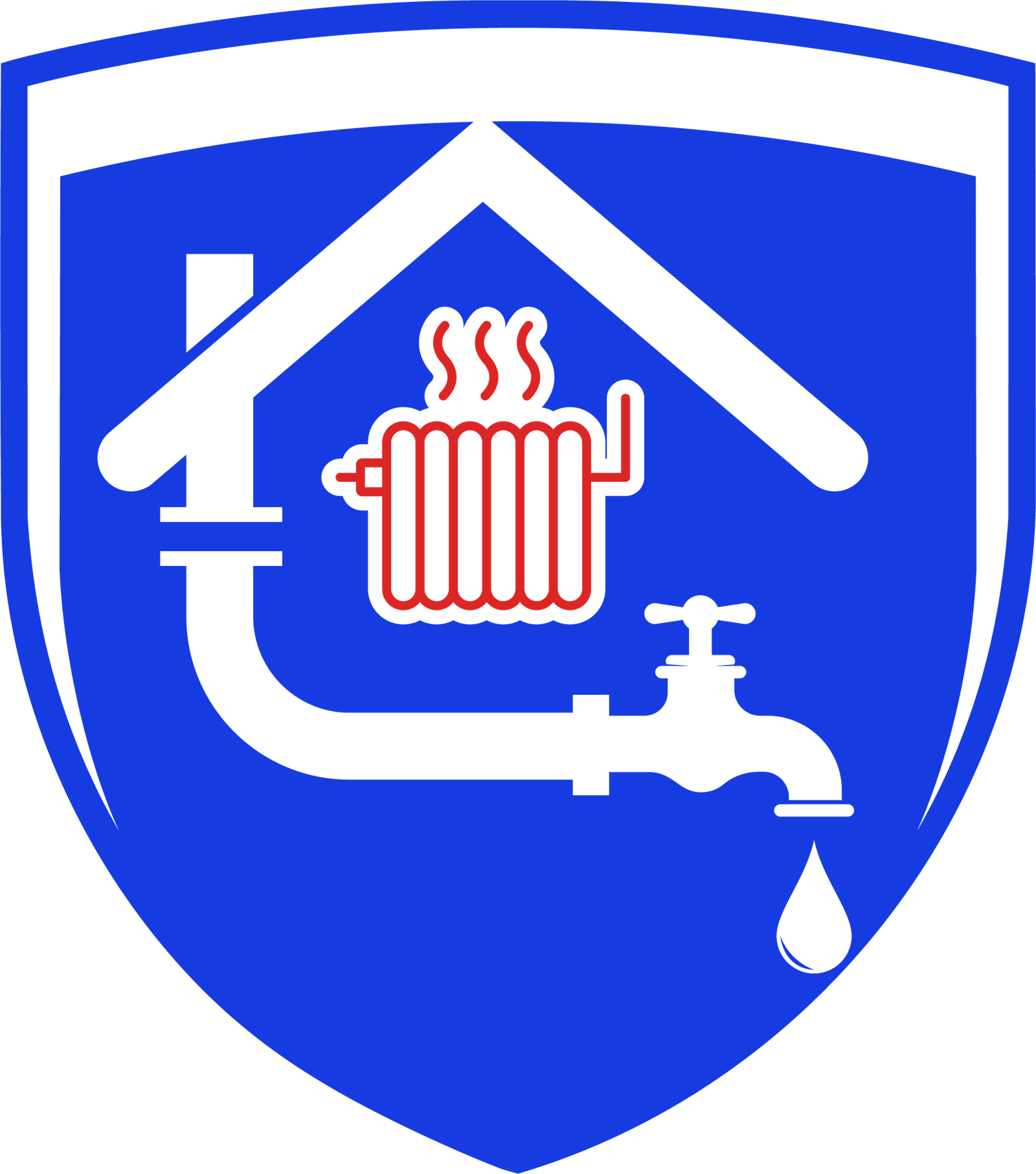 ABH Heizung Sanitär Logo