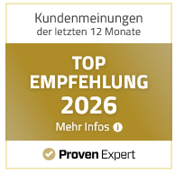 Top Empfehlung 2025